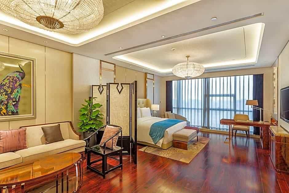 Howard Johnson Huachen Plaza Changsha Howard Johnson Huachen Plaza Changsha