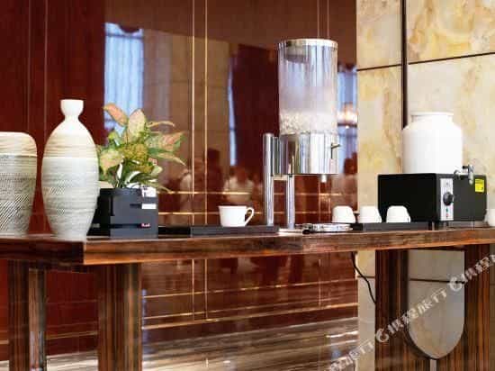 Howard Johnson Huachen Plaza Changsha Howard Johnson Huachen Plaza Changsha