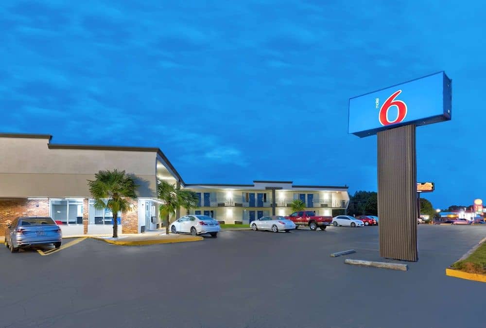 Motel 6 Mcdonough GA Motel 6 Mcdonough GA