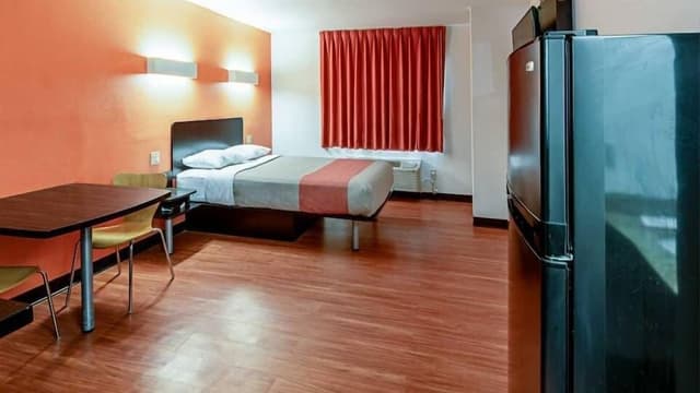Deluxe Room, 1 Double Bed, Non Smoking, Kitchenette