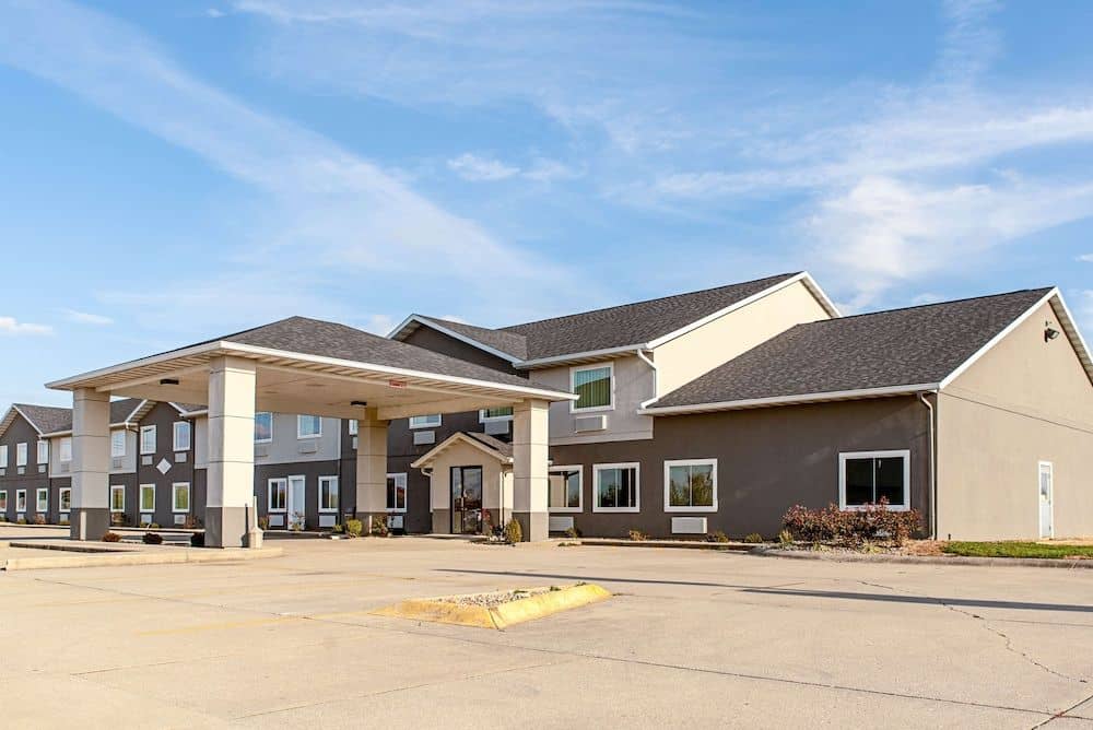 Motel 6 Lebanon IN Motel 6 Lebanon IN