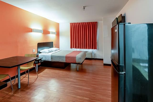 Deluxe Room, 1 Double Bed, Non Smoking, Kitchenette