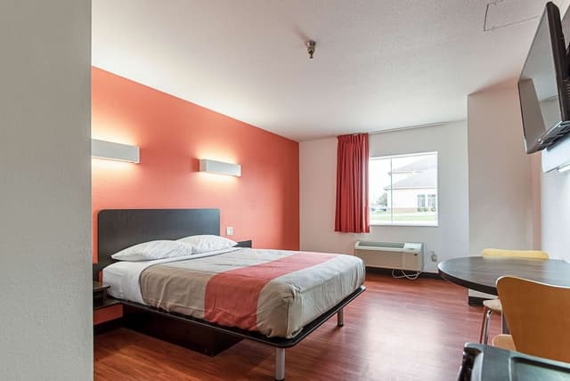 Standard Room, 1 Double Bed, Accessible, Non Smoking