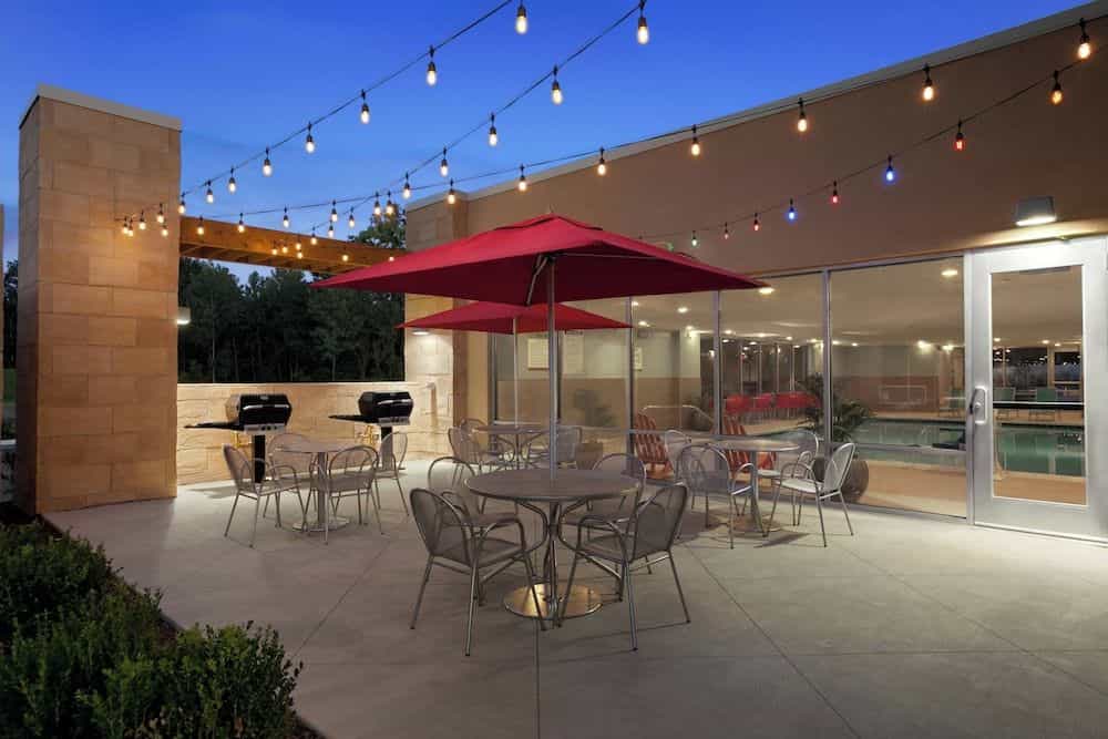 Home2 Suites by Hilton Goldsboro
