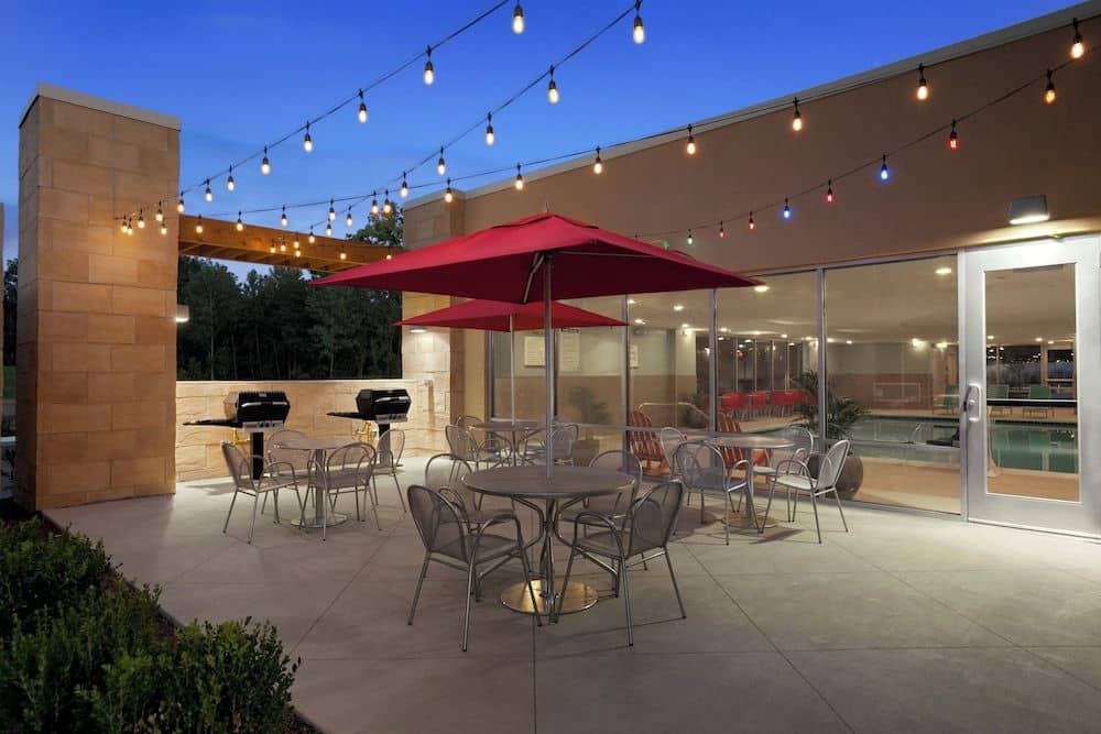 Home2 Suites by Hilton Goldsboro Home2 Suites by Hilton Goldsboro