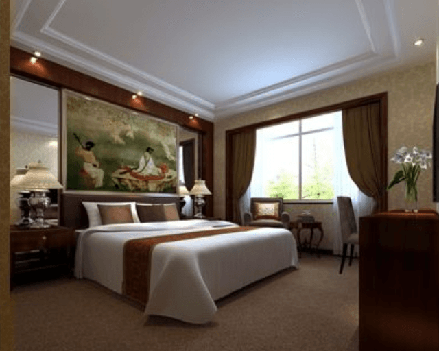 Superior Suite
