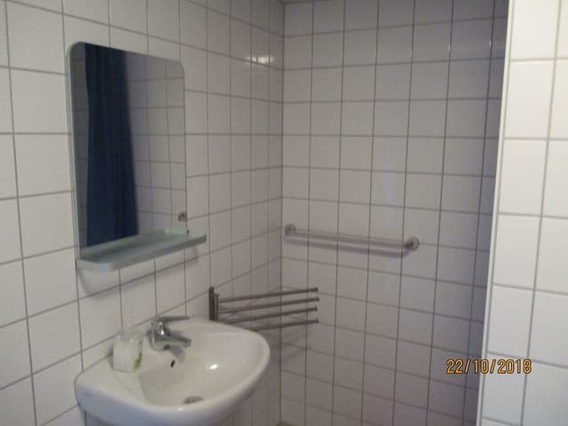 House, 2 Bedrooms (exclusive 350 Euro Kaution)