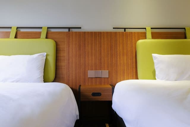 Superior Quadruple Room, Non Smoking