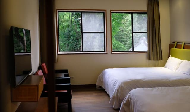 Superior Quadruple Room, Non Smoking