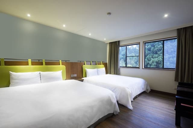 Superior Quadruple Room, Non Smoking