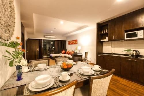 Grand Junior Suite