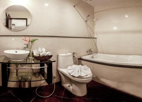 Grand Junior Suite