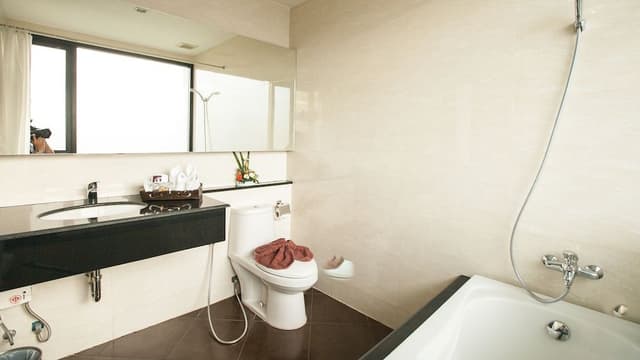 Grand Family Suite