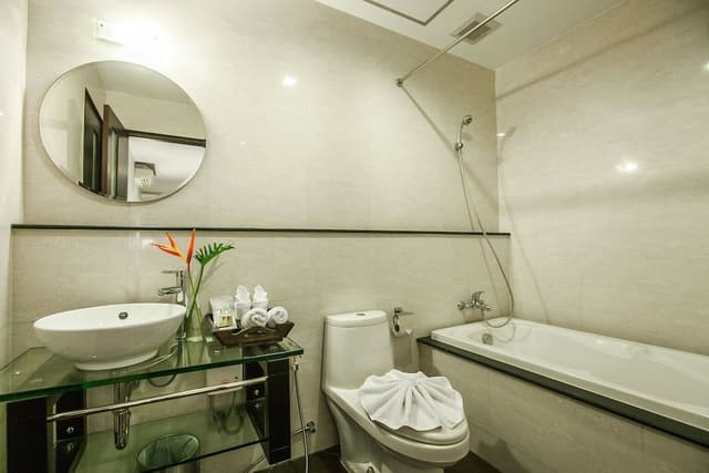 Grand Junior Suite