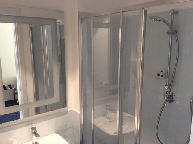 Superior Double Room, Balcony, Sea View