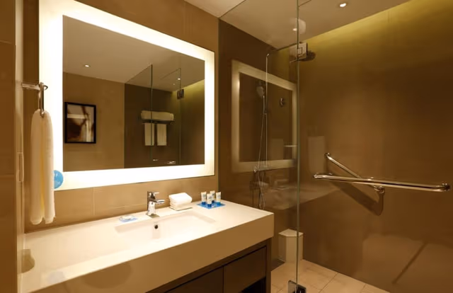 Suite, 1 Bedroom