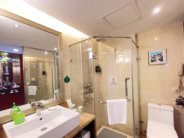 Sunmei - Elite Twin Room