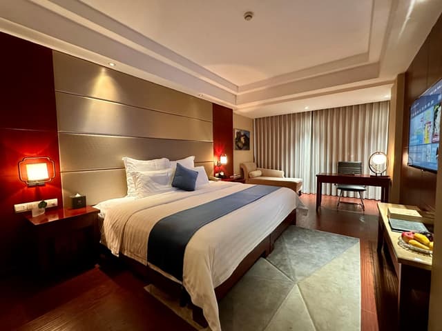 VIP Room