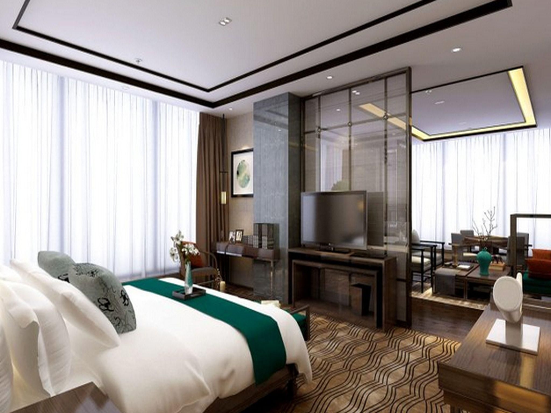 Grand Mercure Kunming South3