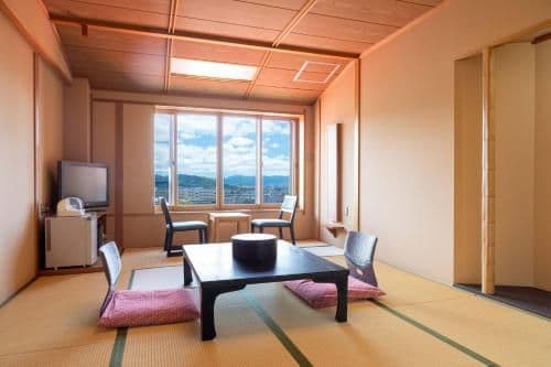 Standard Japanese Style Room