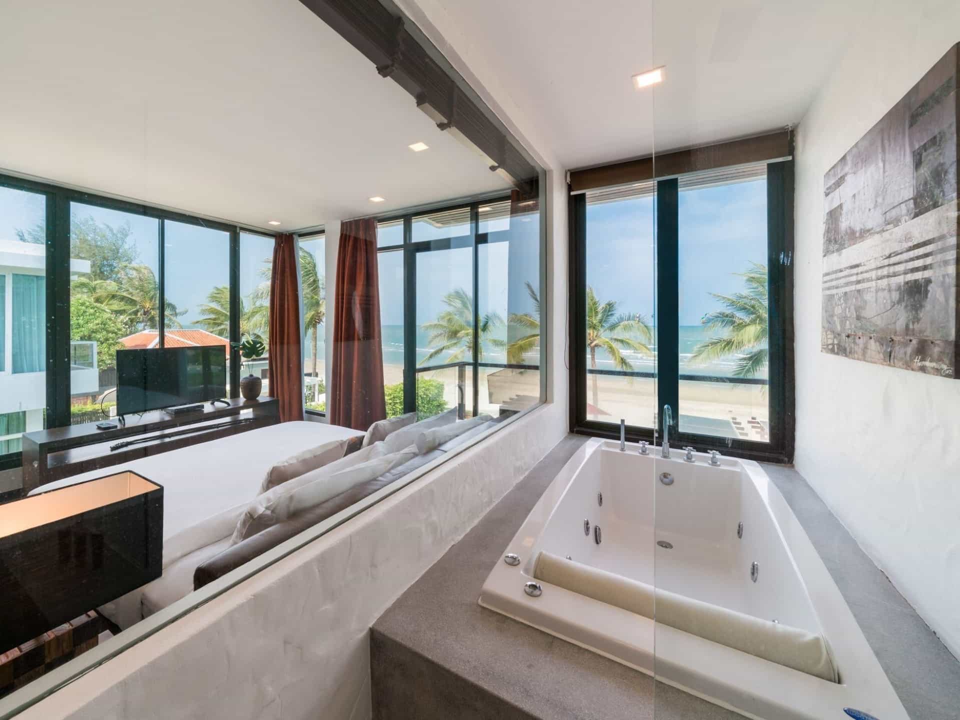 Tolani Le Bayburi Villas Pranburi Tolani Le Bayburi Villas Pranburi