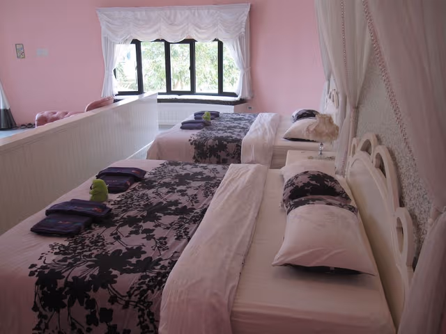 Princess Suite