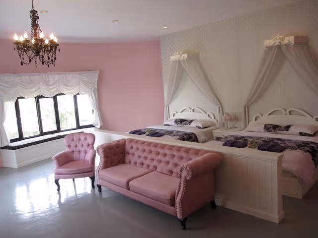 Princess Suite