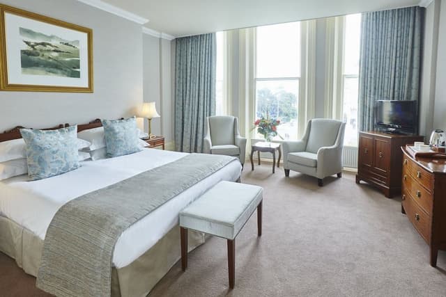 Superior Classic Room