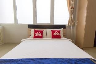 ZEN Rooms Damrongrak Road4