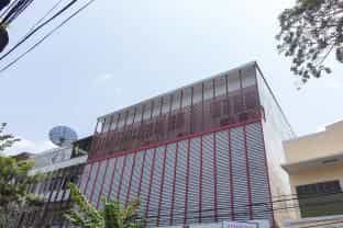 ZEN Rooms Damrongrak Road ZEN Rooms Damrongrak Road