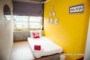 ZEN Rooms Damrongrak Road ZEN Rooms Damrongrak Road