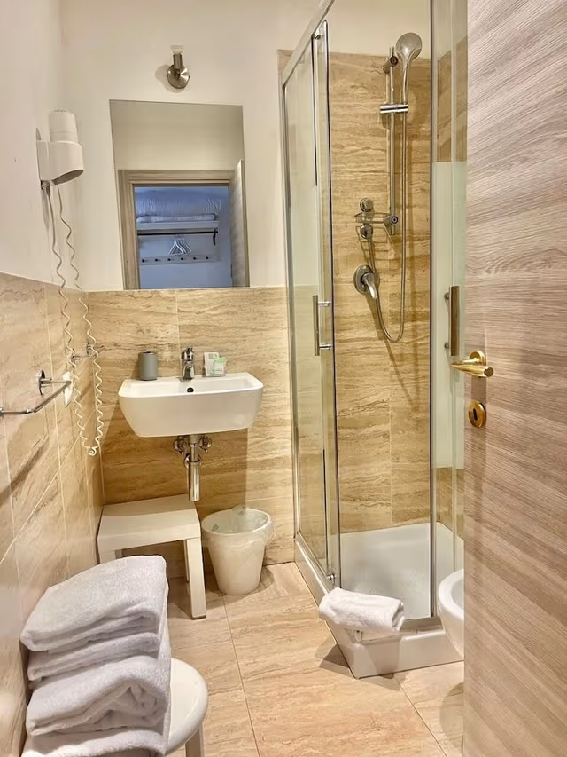 Classic Double or Twin Room