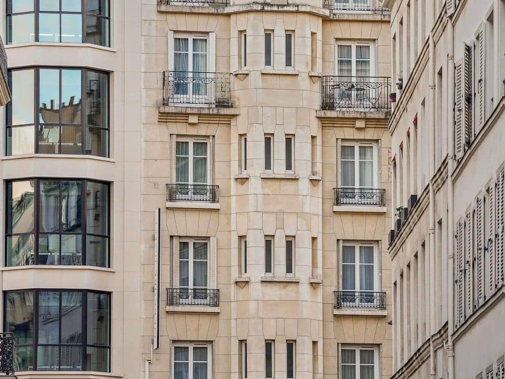 Mercure Paris Opera Faubourg Montmartre Mercure Paris Opera Faubourg Montmartre