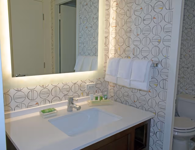 Suite, 1 Bedroom