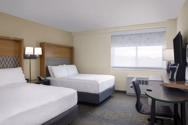 Suite, 1 Bedroom