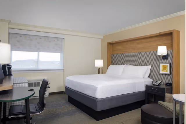 Suite, 1 Bedroom