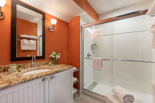 Bay Pines Two Bedroom Villa