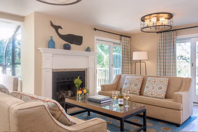 Bay Pines Three Bedroom Villa