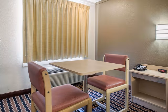 Room, 1 King Bed, Accessible, Non Smoking