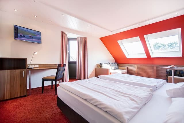 Premium Superior Room