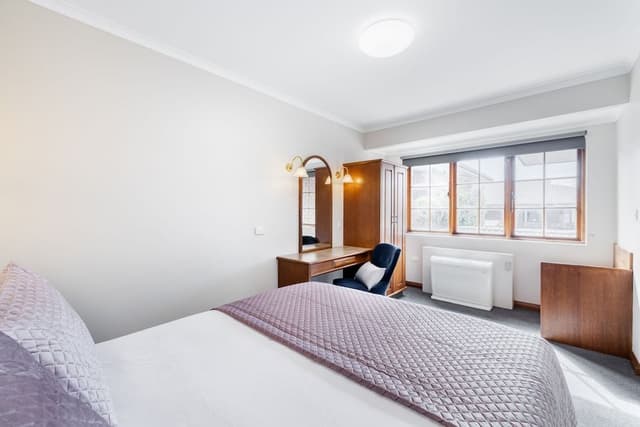 One Bedroom Spa Suite