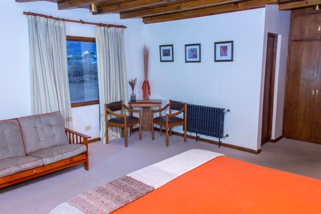 Standard Triple Lake Room
