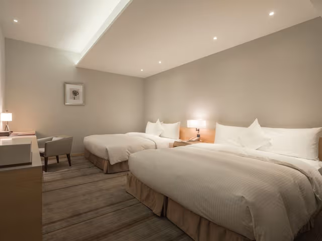 Comfort Quadruple Room, No Windows