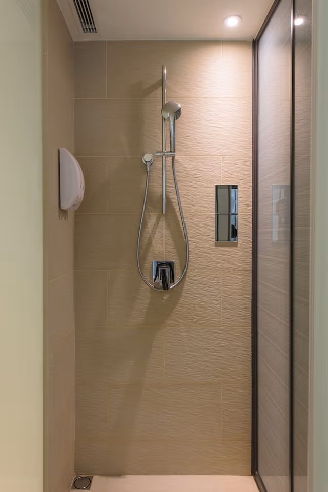 Cozzi Twin Room