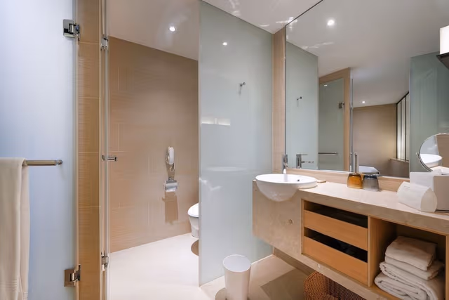 Cozzi Twin Room