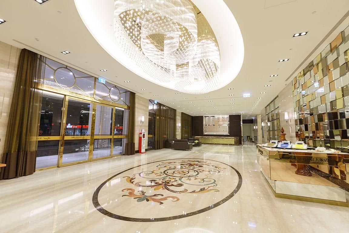 Royal Gold Hotel Royal Gold Hotel