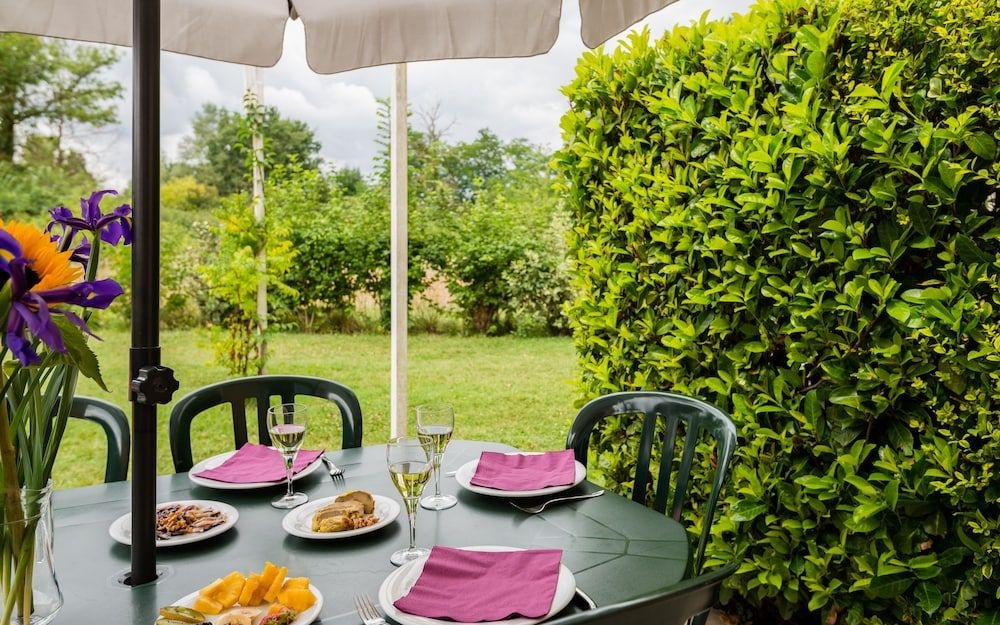 Residence Lagrange Vacances Le Clos des Vignes3