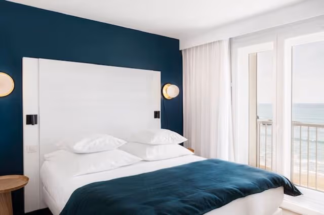 Superior Room, Ocean View