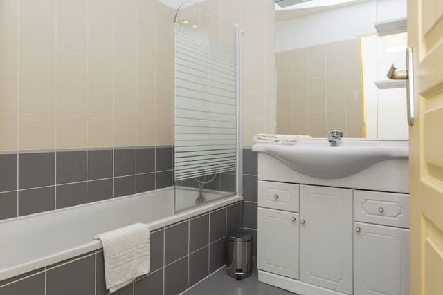 Apartment (6/7 People)