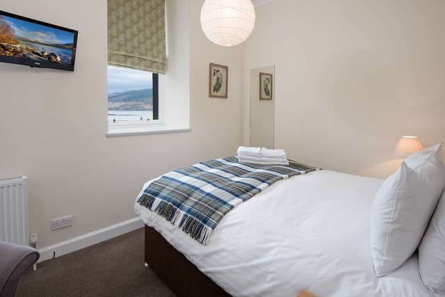 Standard Room, 1 Double Bed, Non Smoking